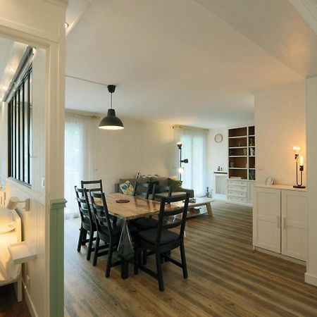 T3 In The Heart Of Jean Jaures With Free Parking Apartment ตูร์ ภายนอก รูปภาพ