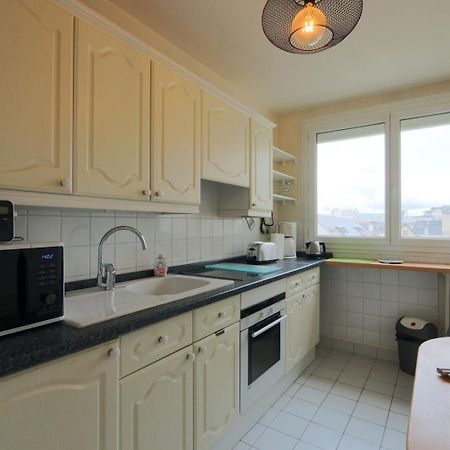 T3 In The Heart Of Jean Jaures With Free Parking Apartment ตูร์ ภายนอก รูปภาพ