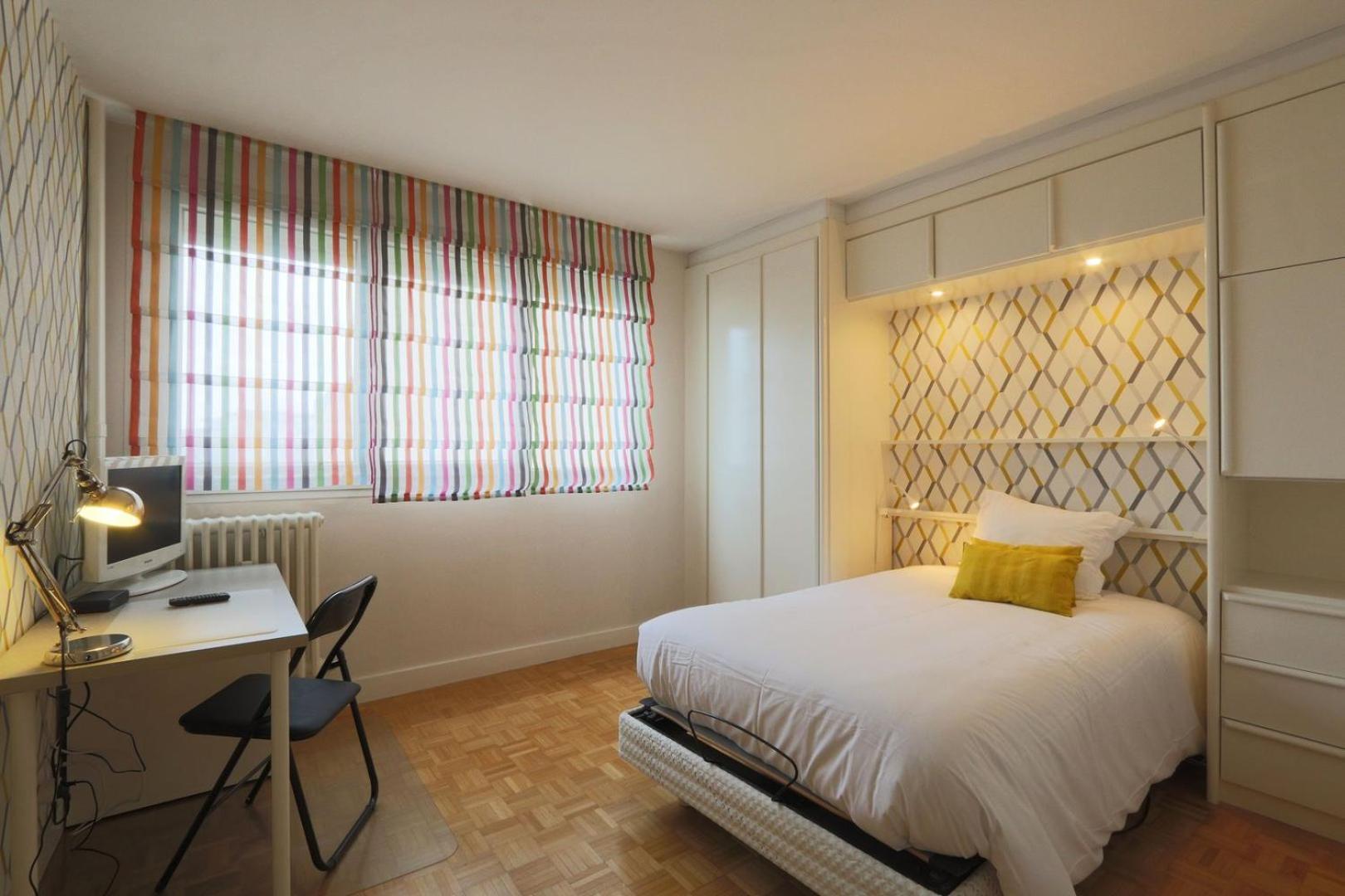 T3 In The Heart Of Jean Jaures With Free Parking Apartment ตูร์ ภายนอก รูปภาพ