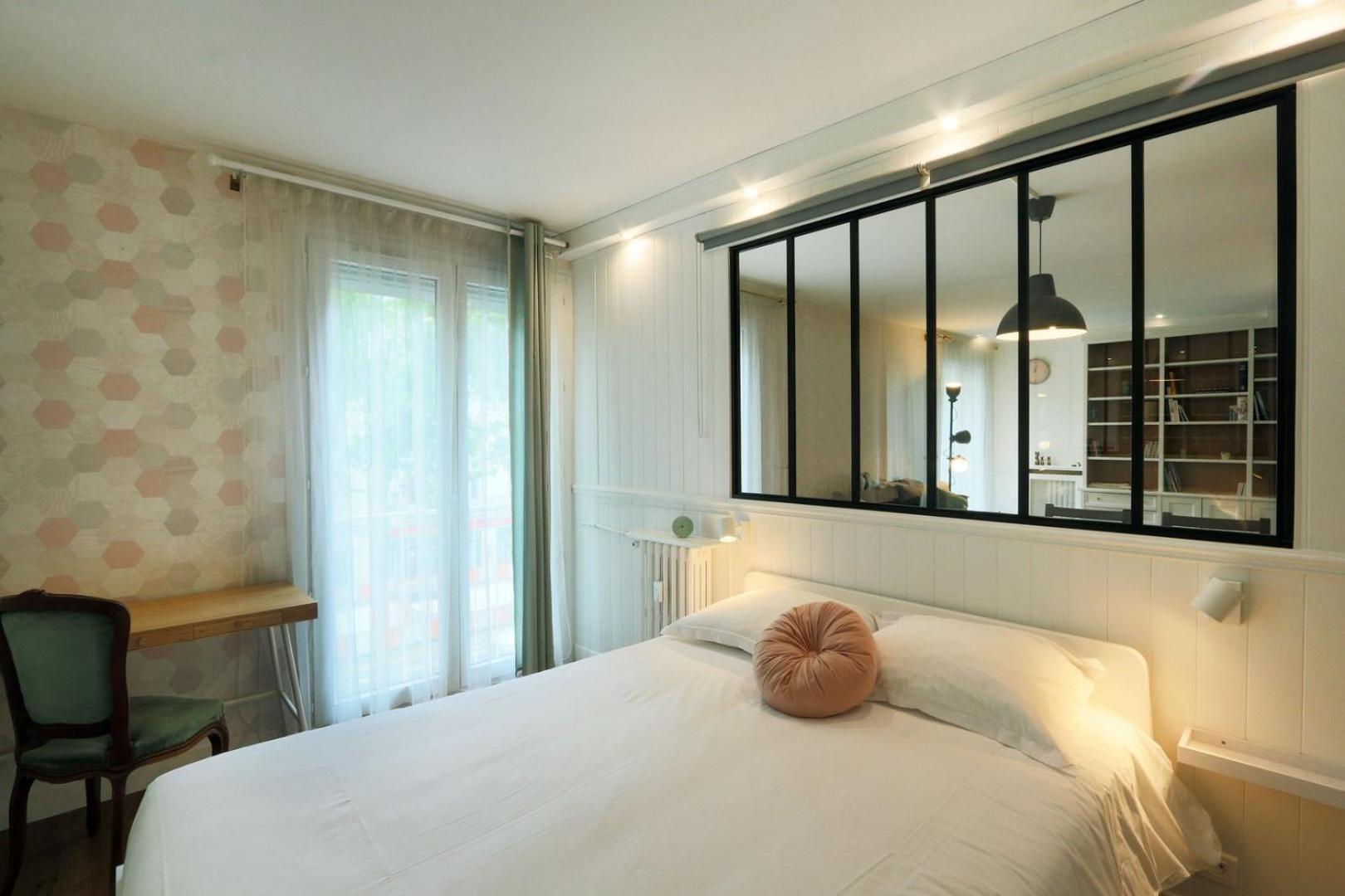 T3 In The Heart Of Jean Jaures With Free Parking Apartment ตูร์ ภายนอก รูปภาพ